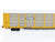 N Scale Micro-Trains MTL 11100020 TTX 89' Tri-Level Closed Auto Rack #711021