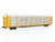 N Scale Micro-Trains MTL 11100020 TTX 89' Tri-Level Closed Auto Rack #711021