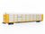 N Scale Micro-Trains MTL 11100020 TTX 89' Tri-Level Closed Auto Rack #711021