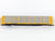 N Scale Micro-Trains MTL 11100111 TTGX CSX 89' Closed Auto Rack Car #992046