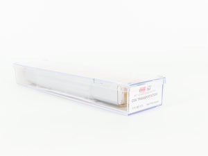 N Scale Micro-Trains MTL 11100111 TTGX CSX 89' Closed Auto Rack Car #992046