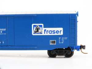 N Scale Micro-Trains MTL 03800390 BAR 