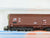N Scale Roco 25133 DB Deutsche Bahn Sliding Door Wagon