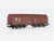 N Scale Roco 25133 DB Deutsche Bahn Sliding Door Wagon