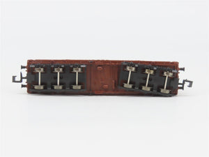 N Scale Roco 25133 DB Deutsche Bahn Sliding Door Wagon