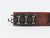 N Scale Roco 25133 DB Deutsche Bahn Sliding Door Wagon