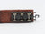 N Scale Roco 25133 DB Deutsche Bahn Sliding Door Wagon