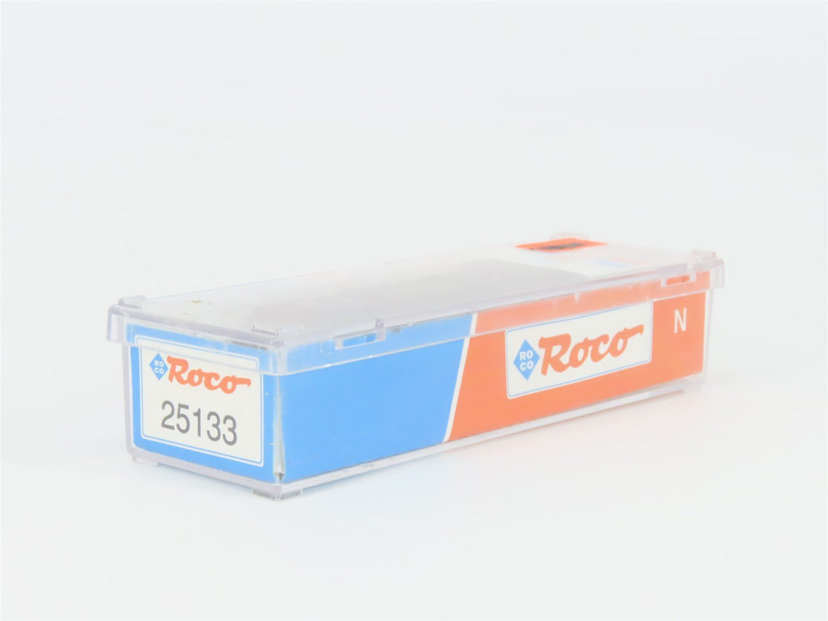 N Scale Roco 25133 DB Deutsche Bahn Sliding Door Wagon