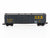 N Scale Bev-Bel SBD CSX Railroad 50' Double Door Boxcar #101997