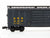 N Scale Bev-Bel SBD CSX Railroad 50' Double Door Boxcar #101997