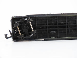 N Scale Bev-Bel SBD CSX Railroad 50' Double Door Boxcar #101997