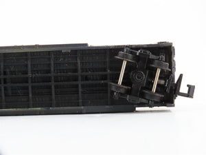N Scale Bev-Bel SBD CSX Railroad 50' Double Door Boxcar #101997