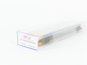 N Scale Micro-Trains MTL 11100112 TTGX CSX 89' Closed Auto Rack Car #902071