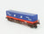 N Scale Roco 25211 OBB Haus Container Carrier Wagon