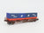 N Scale Roco 25211 OBB Haus Container Carrier Wagon
