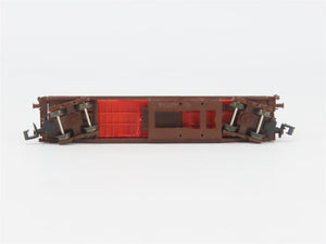 N Scale Roco 25211 OBB Haus Container Carrier Wagon