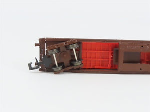 N Scale Roco 25211 OBB Haus Container Carrier Wagon