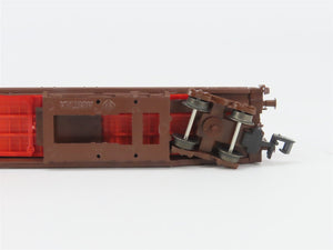 N Scale Roco 25211 OBB Haus Container Carrier Wagon