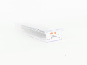 N Scale Micro-Trains MTL 14700330 SR Southern Railway 70' Baggage Passenger 543