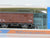 N Scale Roco 25041 DB Deutsche Bahn 2-Axle Box Car