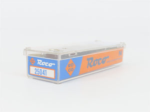 N Scale Roco 25041 DB Deutsche Bahn 2-Axle Box Car