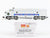 N Micro-Trains MTL / Model Power 98500732 Ringling Bros. Circus FP7 Diesel #7889