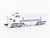 N Micro-Trains MTL / Model Power 98500732 Ringling Bros. Circus FP7 Diesel #7889