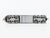 N Micro-Trains MTL / Model Power 98500732 Ringling Bros. Circus FP7 Diesel #7889
