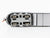 N Micro-Trains MTL / Model Power 98500732 Ringling Bros. Circus FP7 Diesel #7889