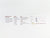 N Micro-Trains MTL / Model Power 98500732 Ringling Bros. Circus FP7 Diesel #7889