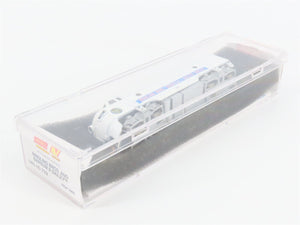 N Micro-Trains MTL / Model Power 98500732 Ringling Bros. Circus FP7 Diesel #7889