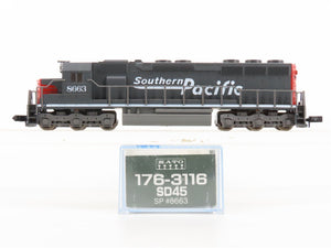 N Scale KATO 176-3116 SP 