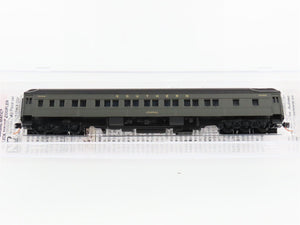 N Micro-Trains MTL 14200330 Southern HW 12-1 Sleeper Passenger 