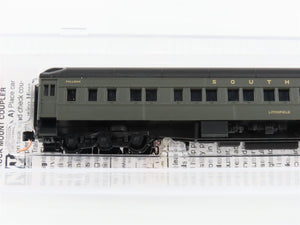 N Micro-Trains MTL 14200330 Southern HW 12-1 Sleeper Passenger 