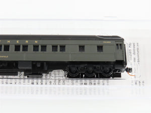 N Micro-Trains MTL 14200330 Southern HW 12-1 Sleeper Passenger 