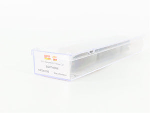 N Micro-Trains MTL 14200330 Southern HW 12-1 Sleeper Passenger 