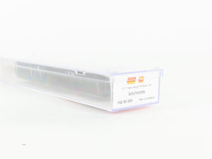 N Micro-Trains MTL 14200330 Southern HW 12-1 Sleeper Passenger 