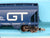 N Scale Atlas 3911 GTW Grand Trunk Western 2-Bay Centerflow Hopper #315066