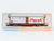 N Scale Roco 25448 DB Deutsche Bahn Persil Megaperls Sliding Wall Wagon