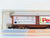 N Scale Roco 25448 DB Deutsche Bahn Persil Megaperls Sliding Wall Wagon