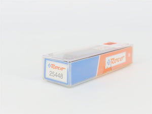 N Scale Roco 25448 DB Deutsche Bahn Persil Megaperls Sliding Wall Wagon