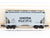 N Scale Atlas 39051 UP Union Pacific 2-Bay Centerflow Hopper #216513