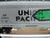 N Scale Atlas 39051 UP Union Pacific 2-Bay Centerflow Hopper #216513