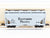 N Scale Atlas 39091 SP Southern Pacific 2-Bay Centerflow Hopper #490193