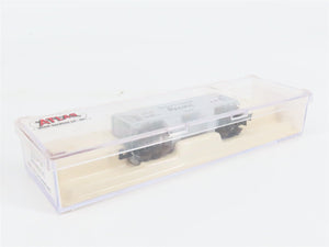N Scale Atlas 39091 SP Southern Pacific 2-Bay Centerflow Hopper #490193