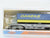 N Scale Roco 25152 HUPAC Danzas Container Carrier Wagon