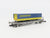 N Scale Roco 25152 HUPAC Danzas Container Carrier Wagon