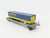 N Scale Roco 25152 HUPAC Danzas Container Carrier Wagon