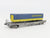 N Scale Roco 25152 HUPAC Danzas Container Carrier Wagon