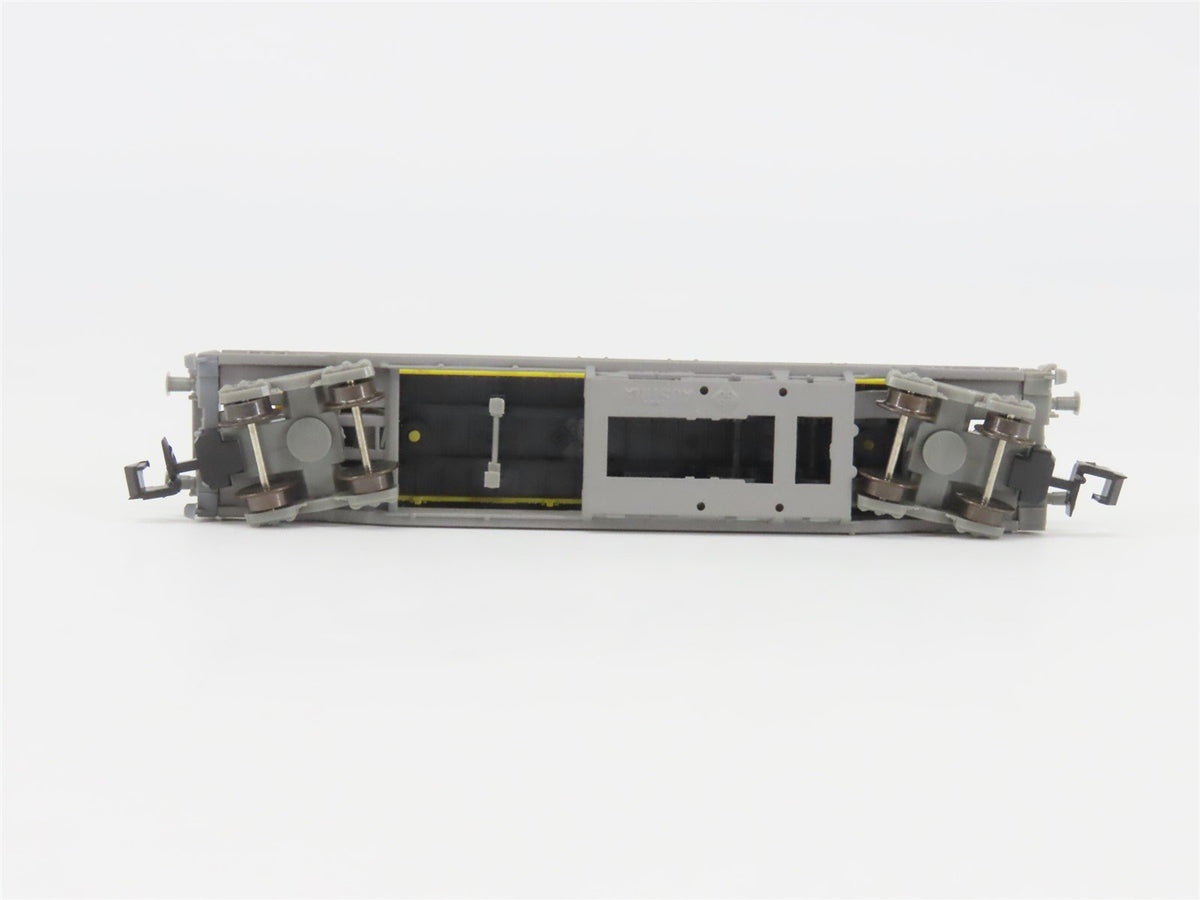 N Scale Roco 25152 HUPAC Danzas Container Carrier Wagon